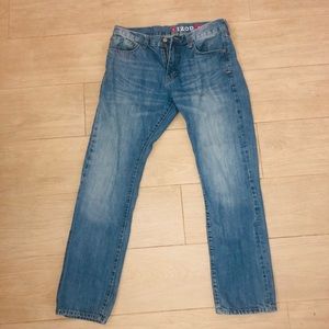 I zod men’s jeans